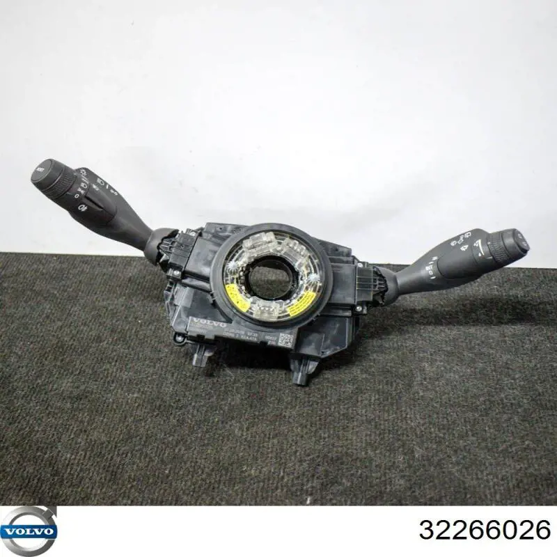 Перемикачі Volvo 31443884 ціна, від 45.47 USD