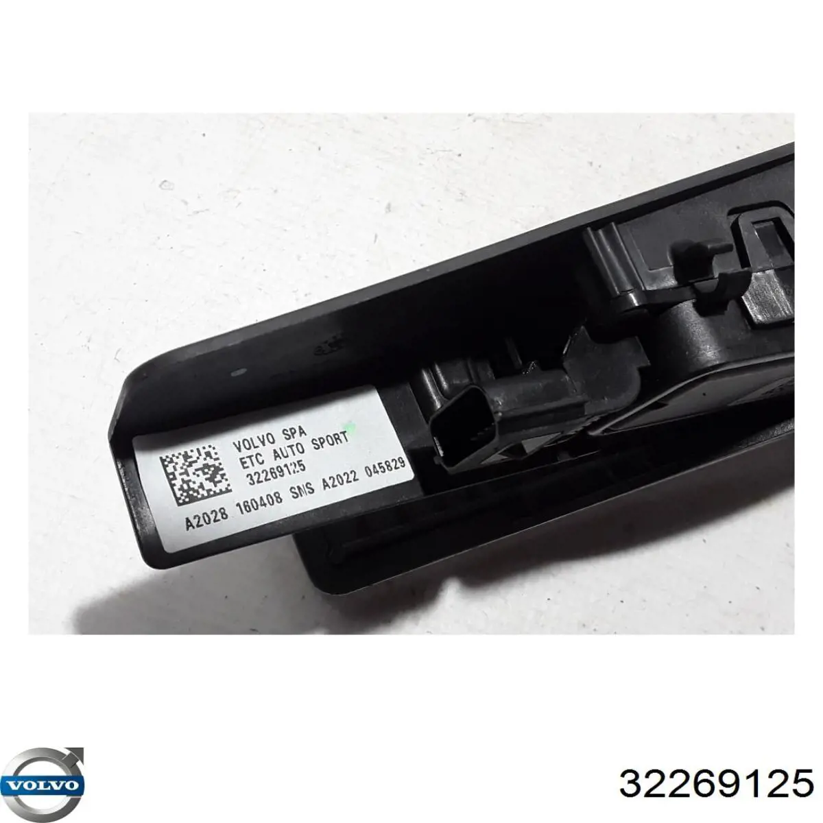 Купити 31489766 Volvo 