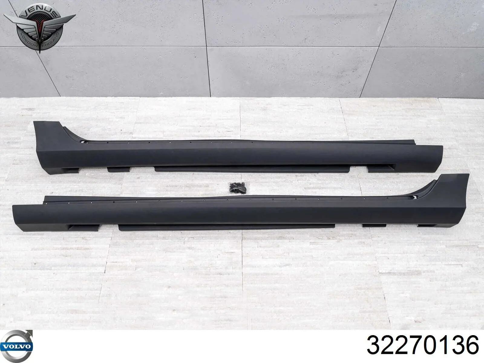  Volvo 32270136 ціна, від 57.01 USD