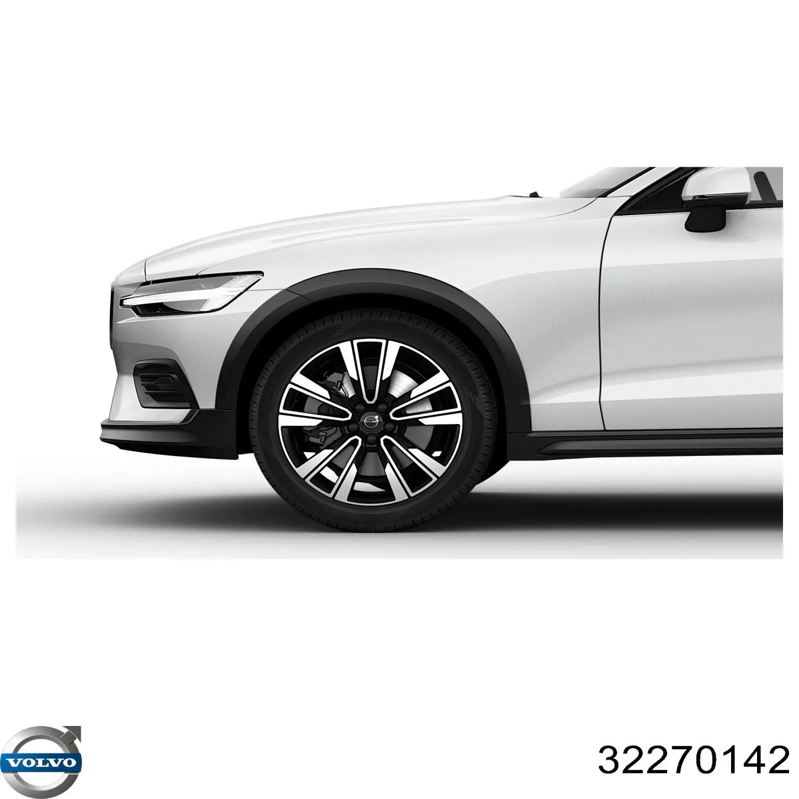  32351086 Volvo