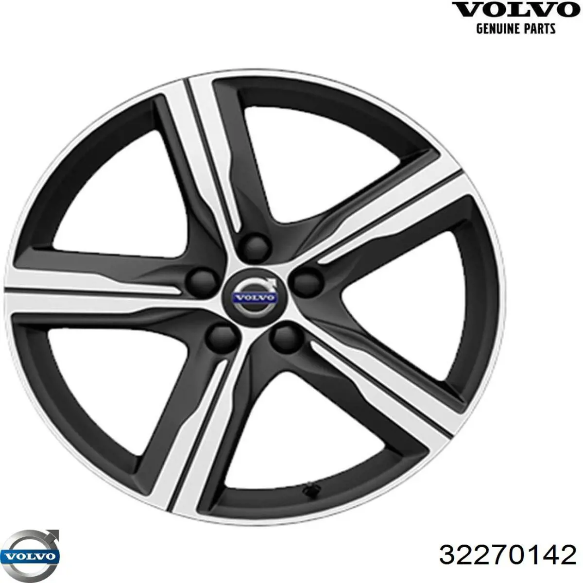  Volvo 32351086 ціна, від 346.81 USD