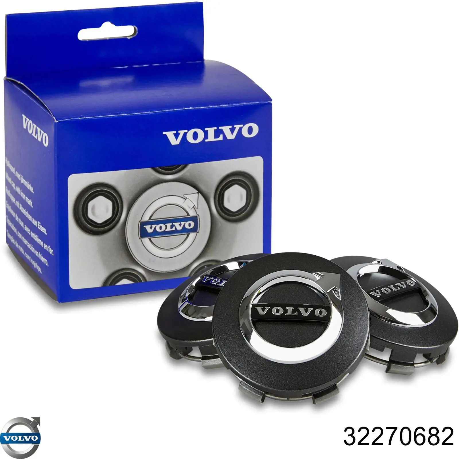  32270682 Volvo
