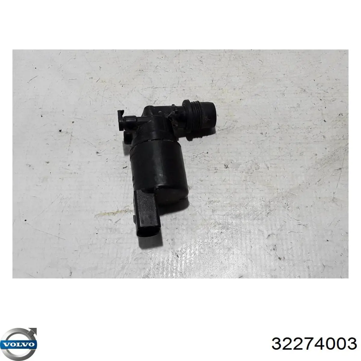  Volvo 32274003 ціна, від 116.04 USD