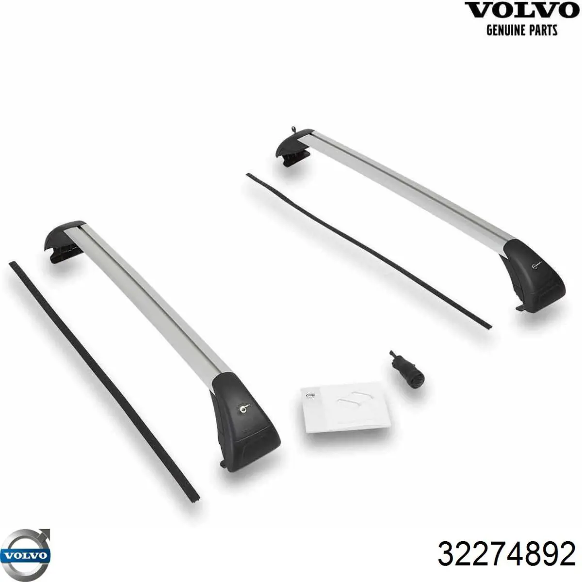 Купити 32274892 Volvo 