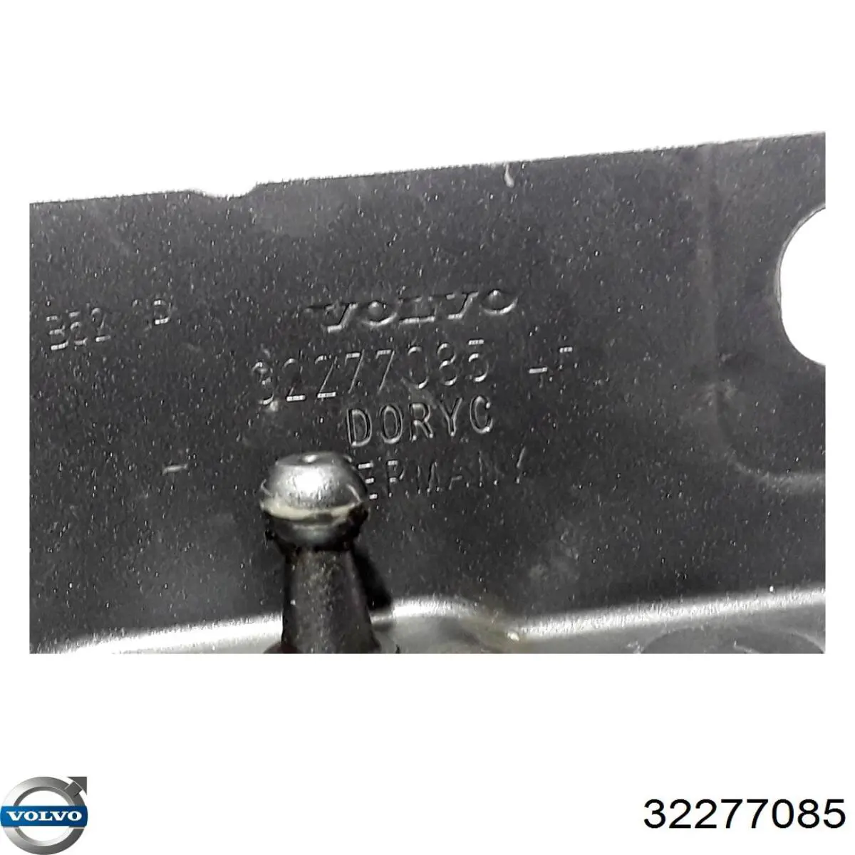 Петля капота, ліва Volvo 32277085 ціна, від 101.24 USD