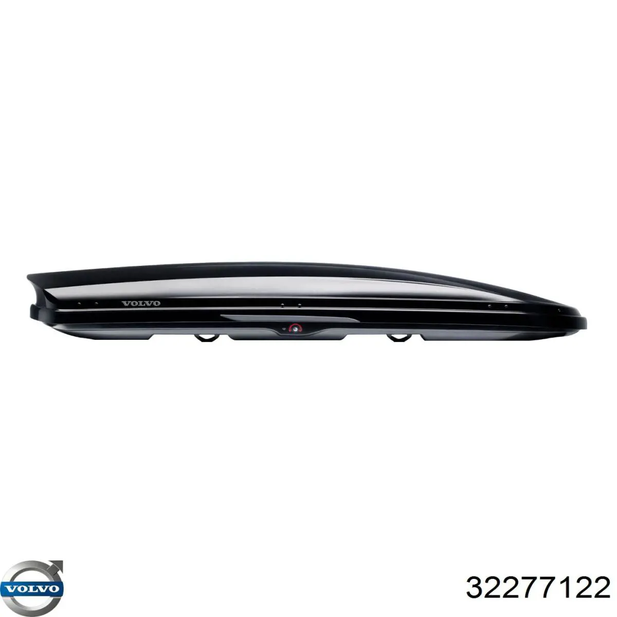 Купити 32277122 Volvo 