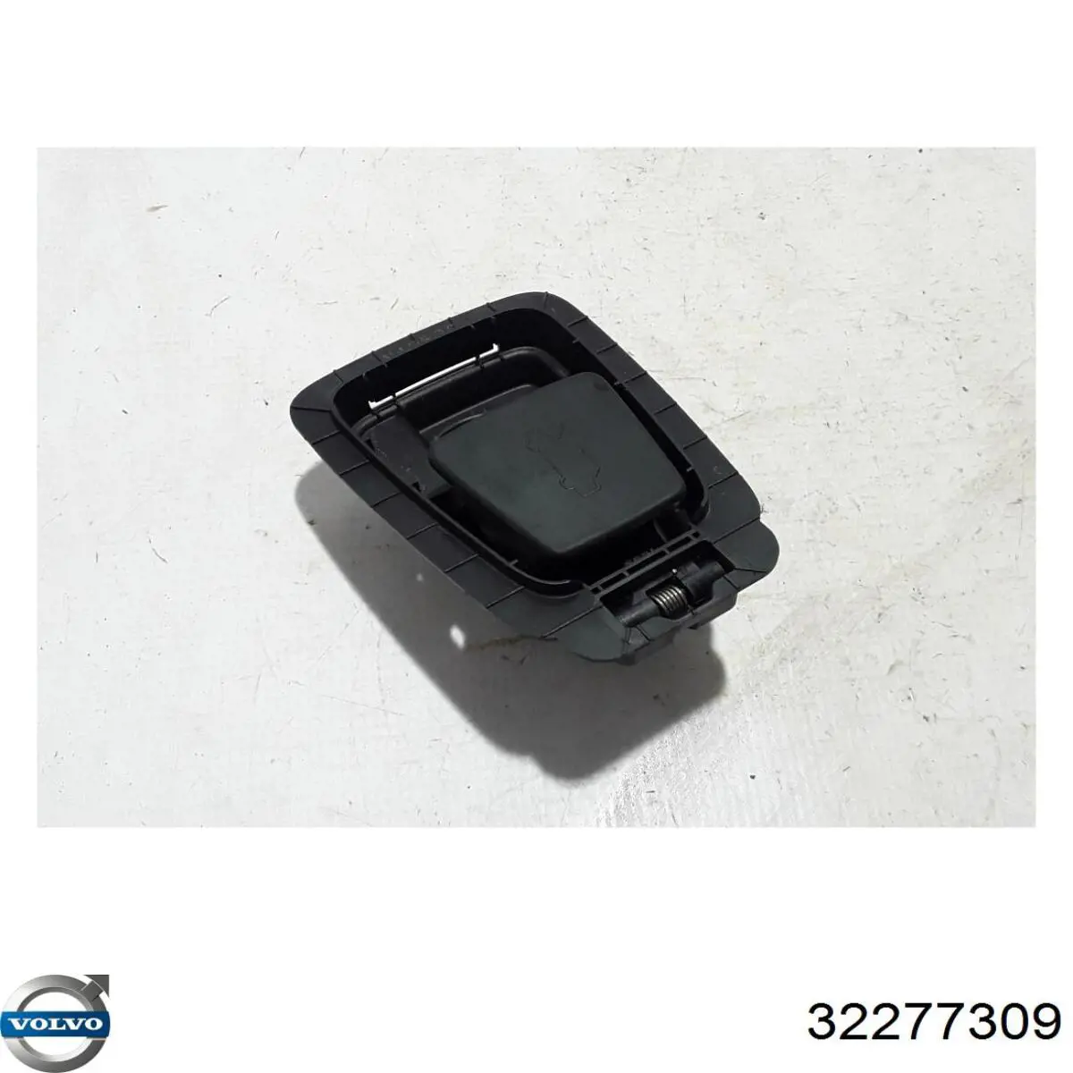 Купити 32277309 Volvo Ручка відкривання капота