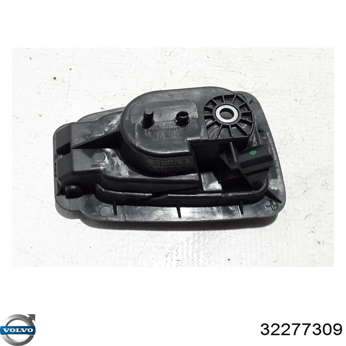32277309 Volvo Ручка відкривання капота