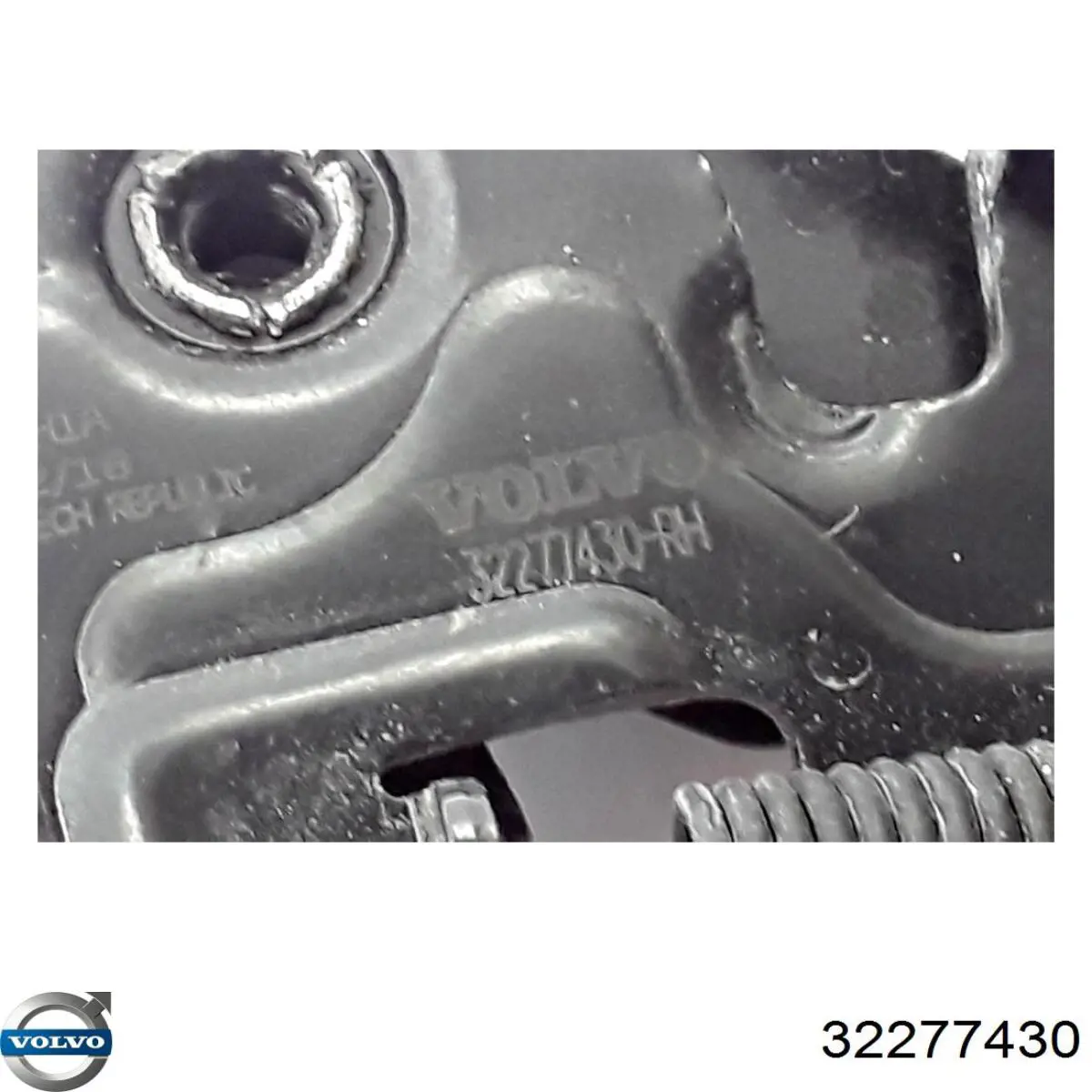 Замок капота, правий Volvo 32277430 ціна, від 76.01 USD