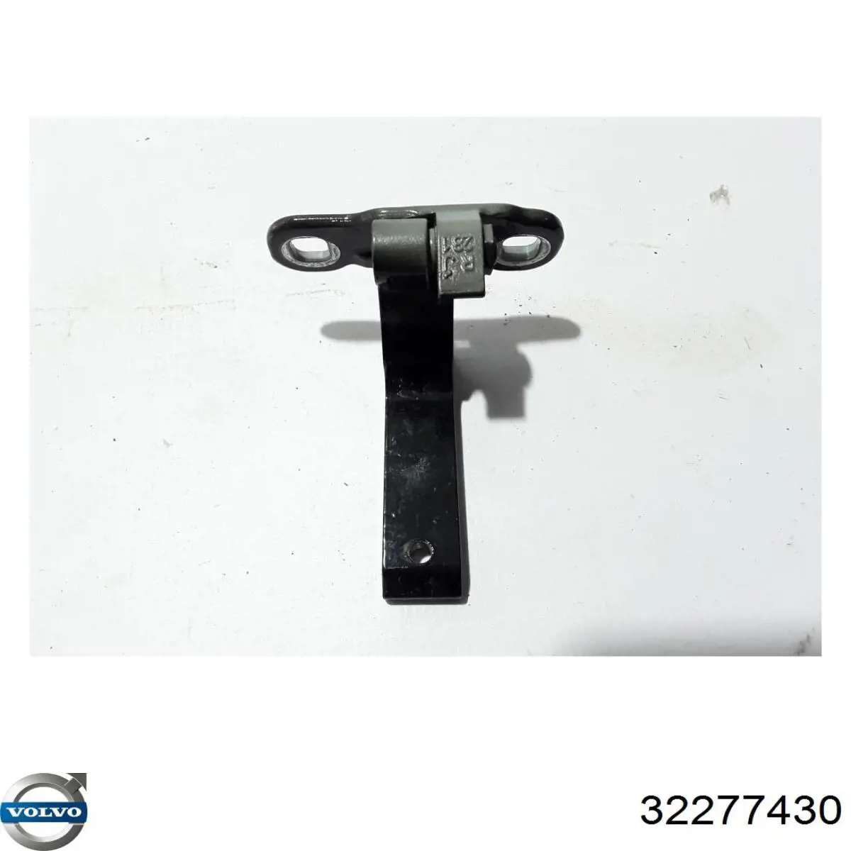 Купити 32277430 Volvo Замок капота, правий