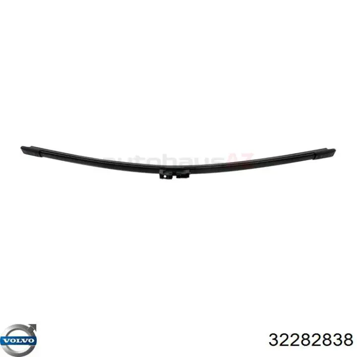 Купити 32282838 Volvo Безконтактні двірники