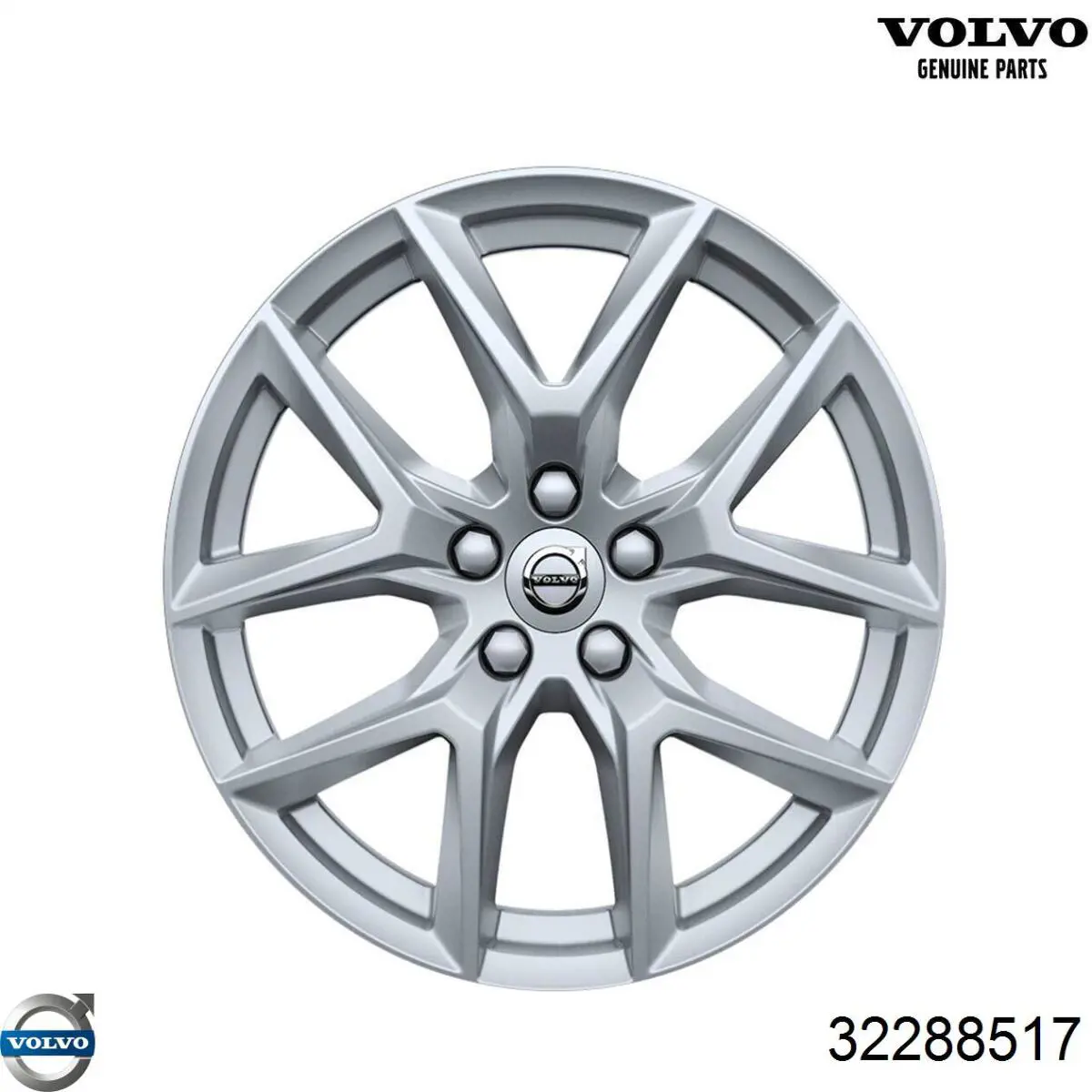 32288517 Volvo 