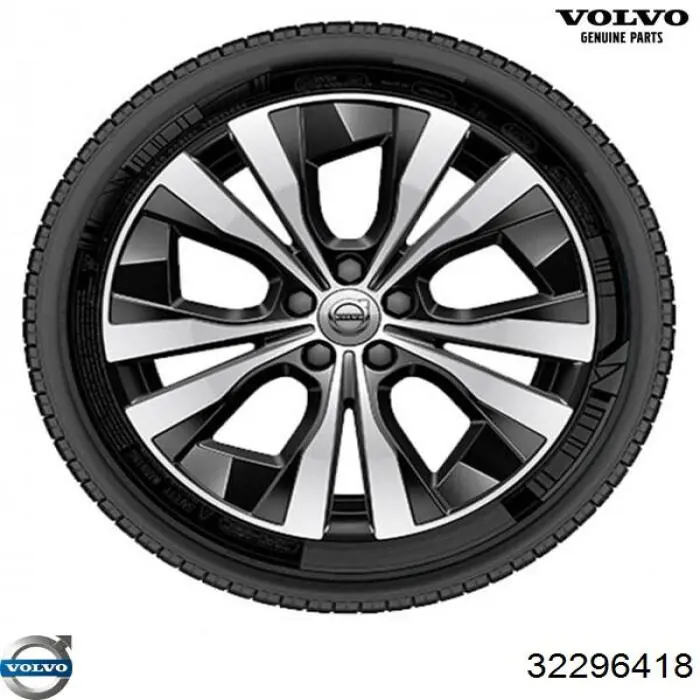  32296418 Volvo