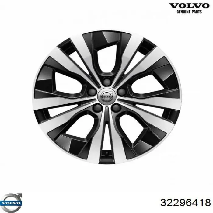  Volvo 32296418 ціна, від 567.99 USD