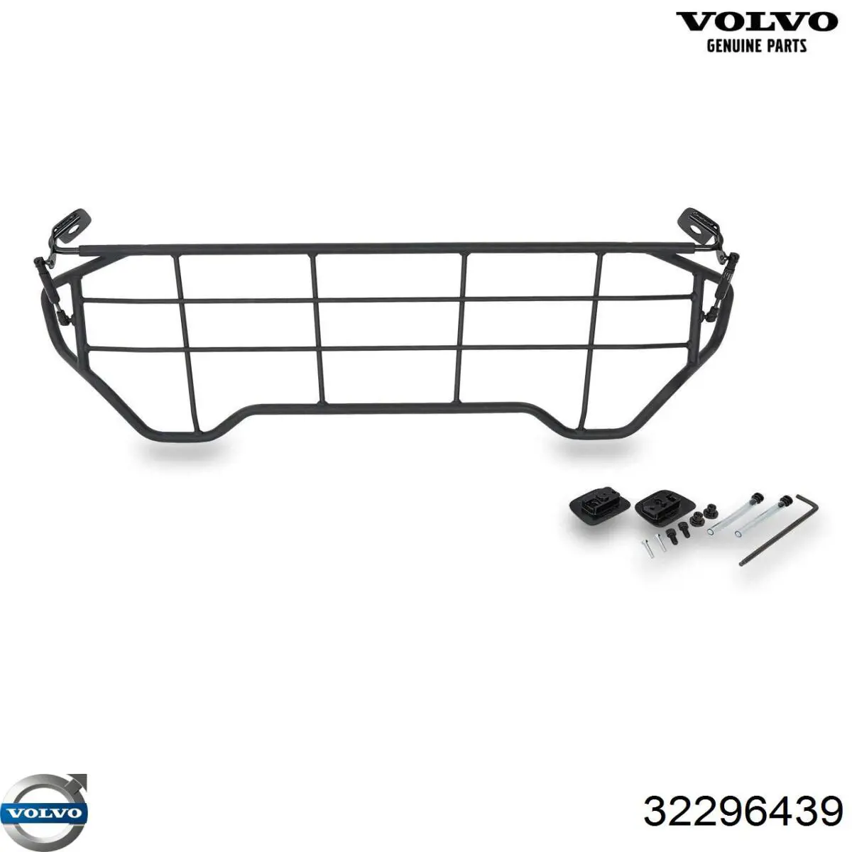  32296439 Volvo