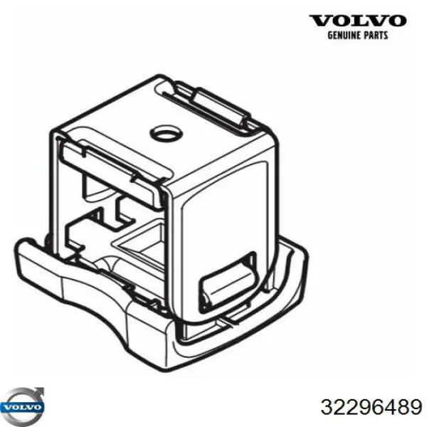  32270816 Volvo
