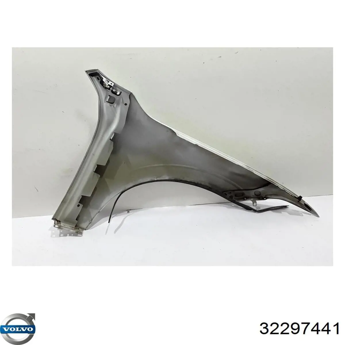 Купити 32297441 Volvo Крило переднє ліве