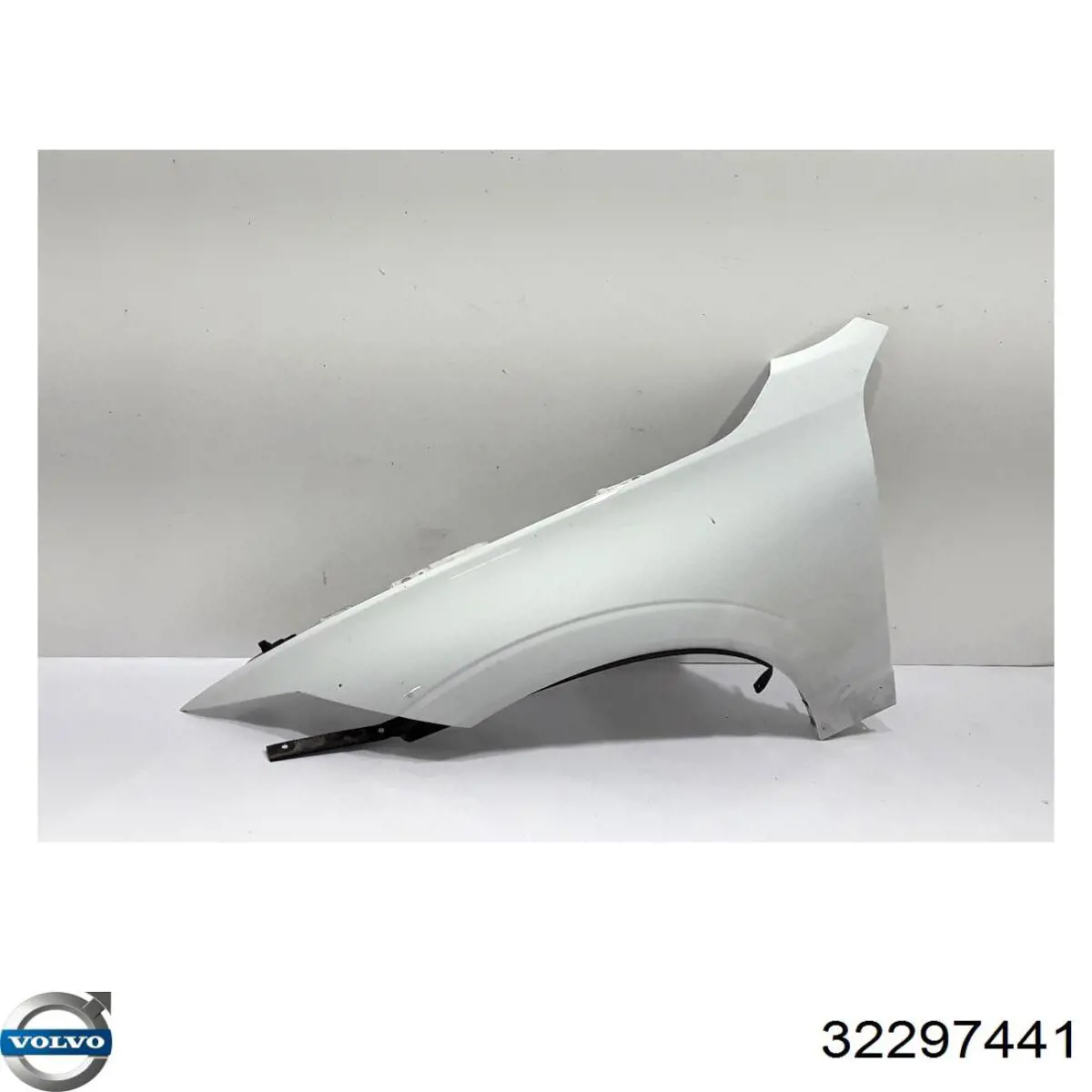 Ліве переднє крило Volvo 32297441 ціна, від 182.09 USD