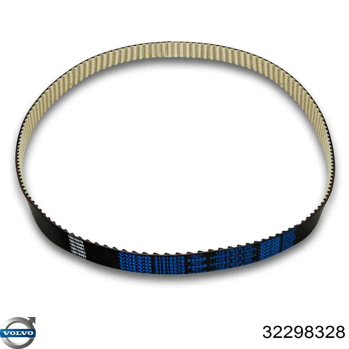 Комплект ГРМ 32298328 Volvo