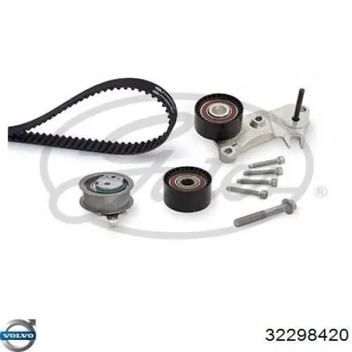 Комплект ГРМ 32298420 Volvo