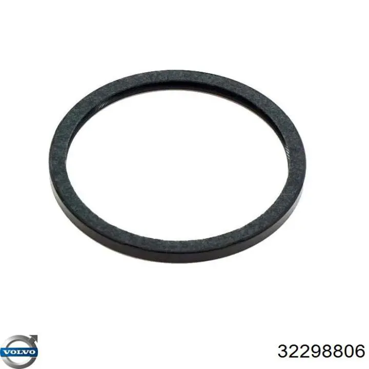 Купити 32298806 Volvo Сальник колінвала задній
