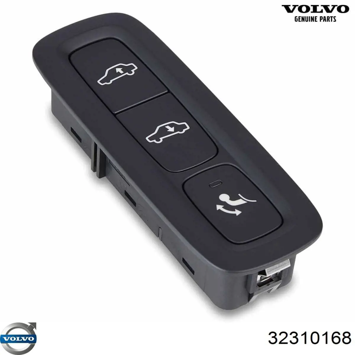  31664527 Volvo