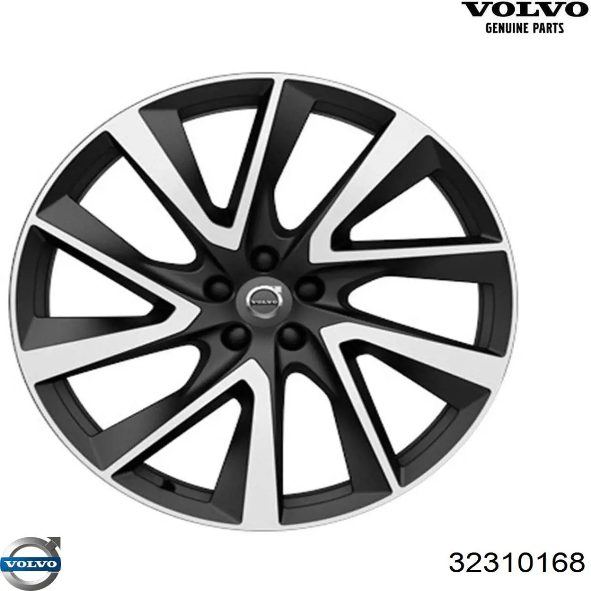  Volvo 32310254 ціна, від 454.51 USD