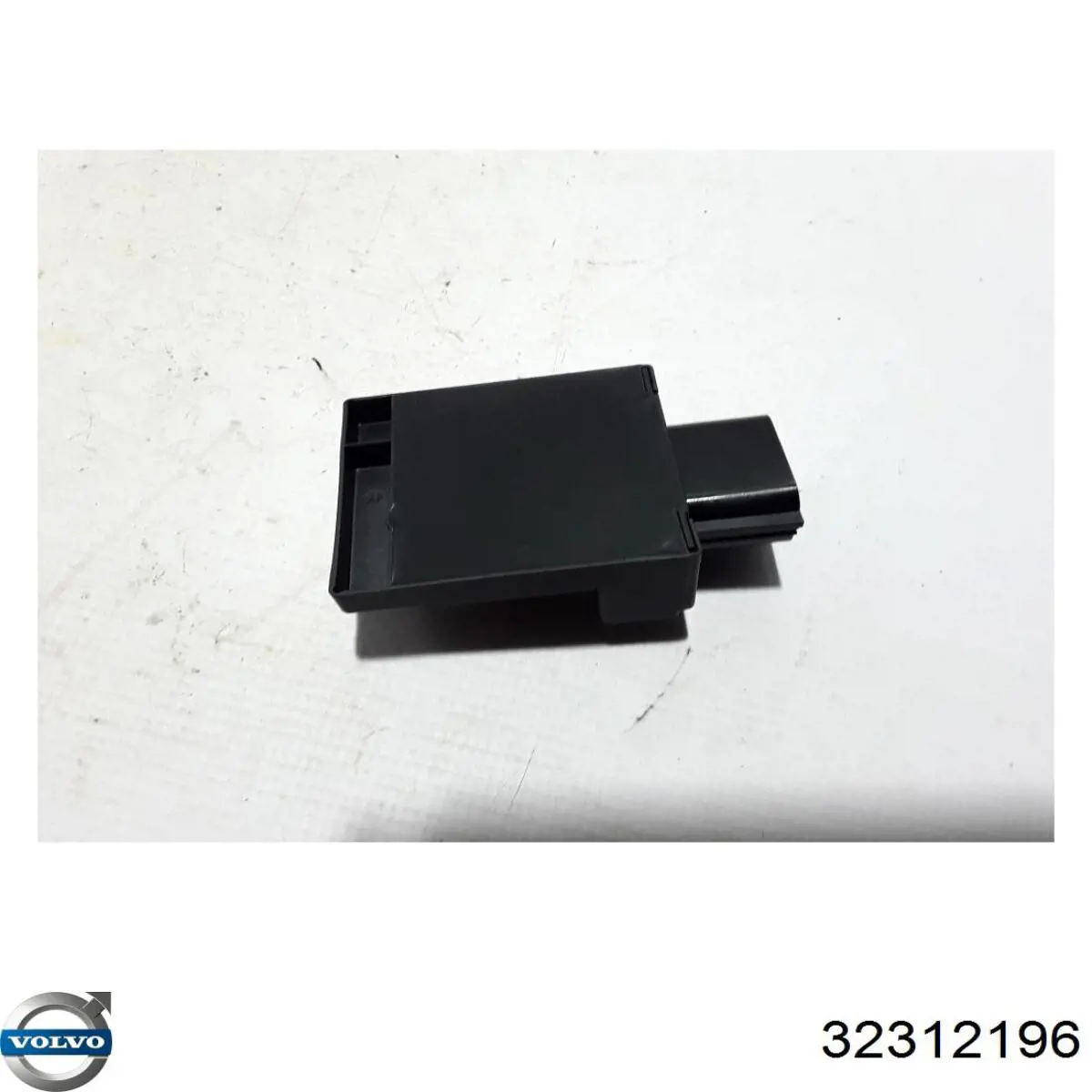 Модуль (блок) управління паливного насоса Volvo 32312196 ціна, від 20.67 USD