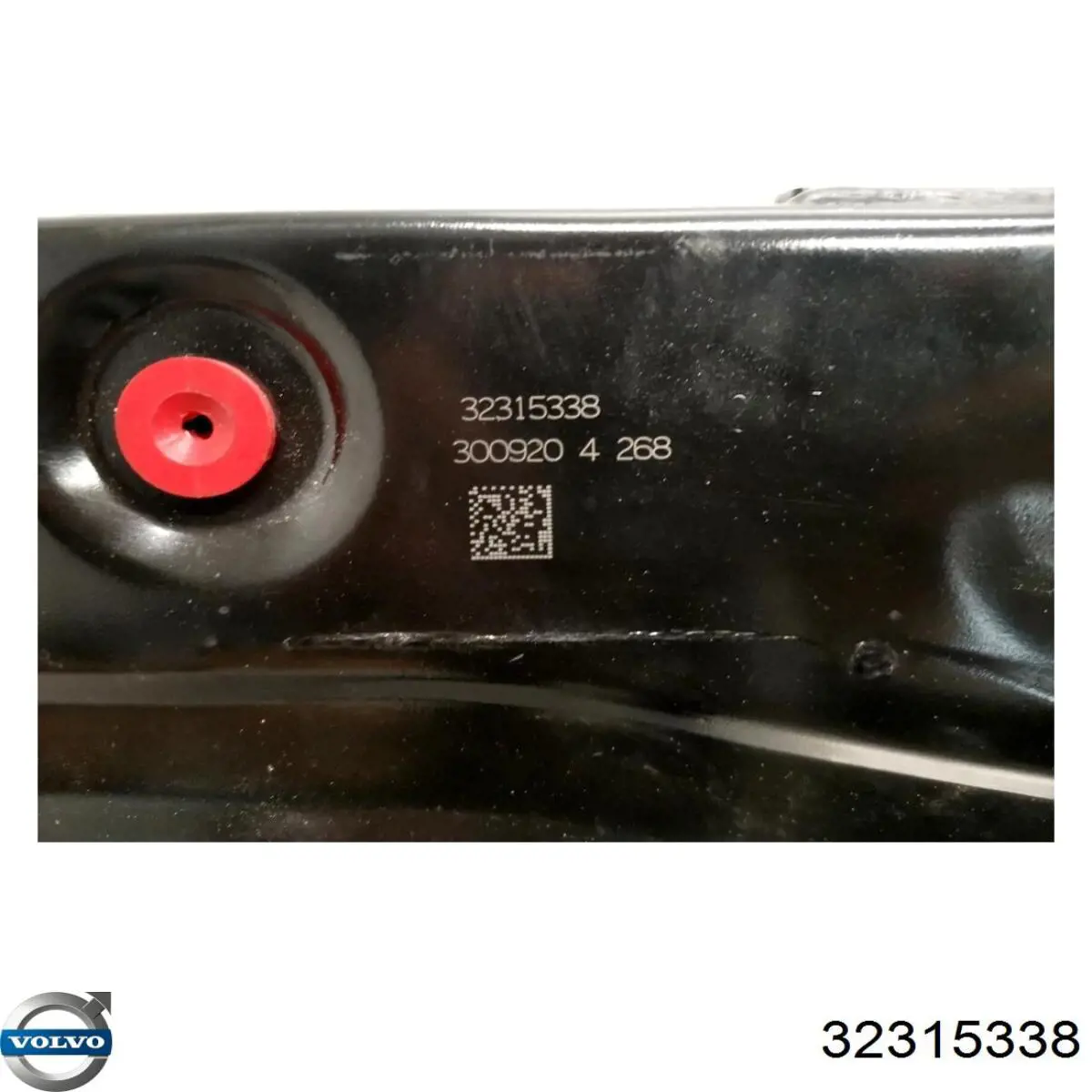 Купити 32315338 Volvo Підрамник передній