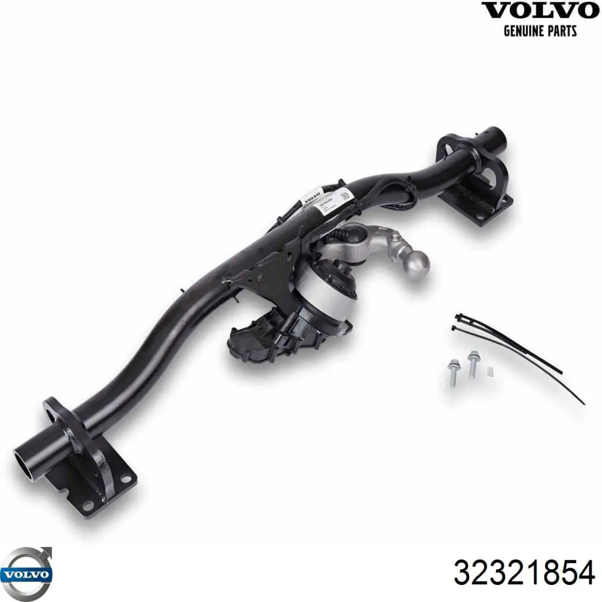 Купити 32321854 Volvo 