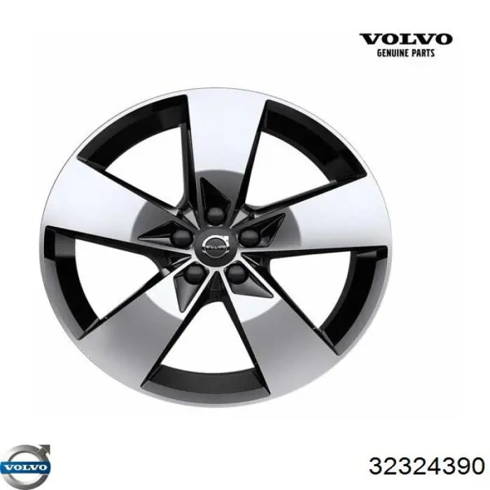  32324390 Volvo