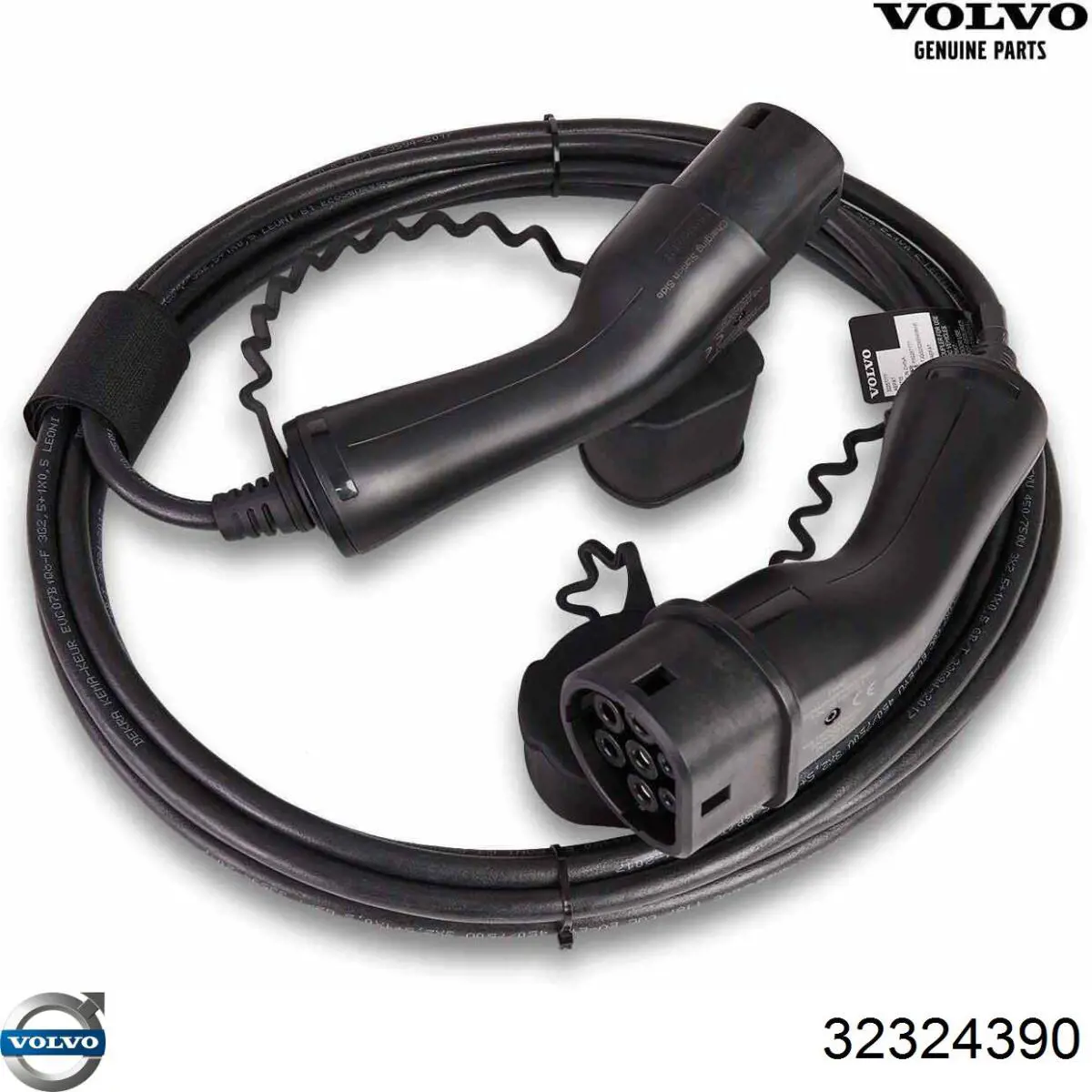 32324390 Volvo 