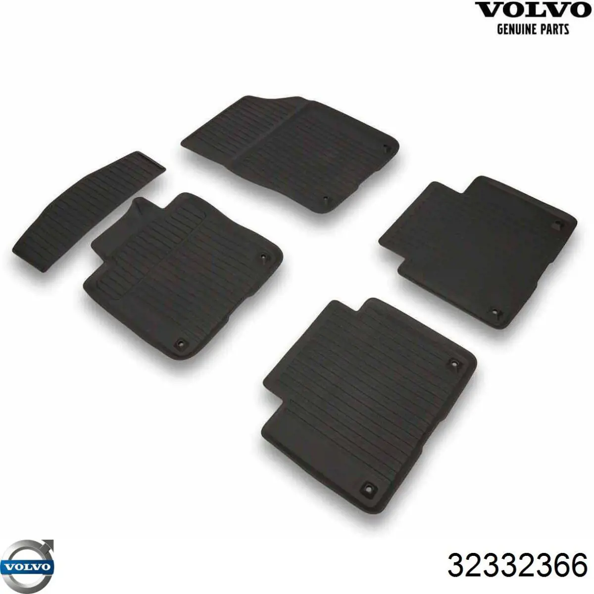 Купити 32332366 Volvo 