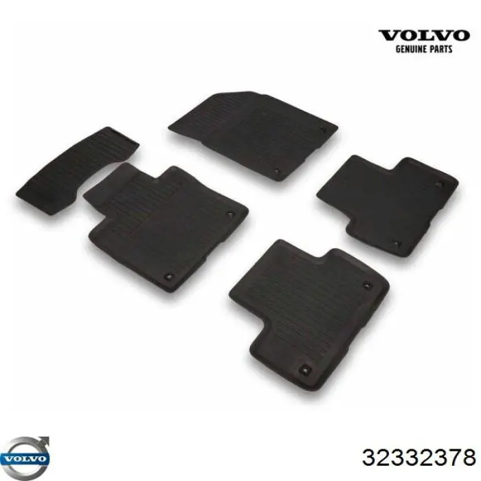  32332378 Volvo