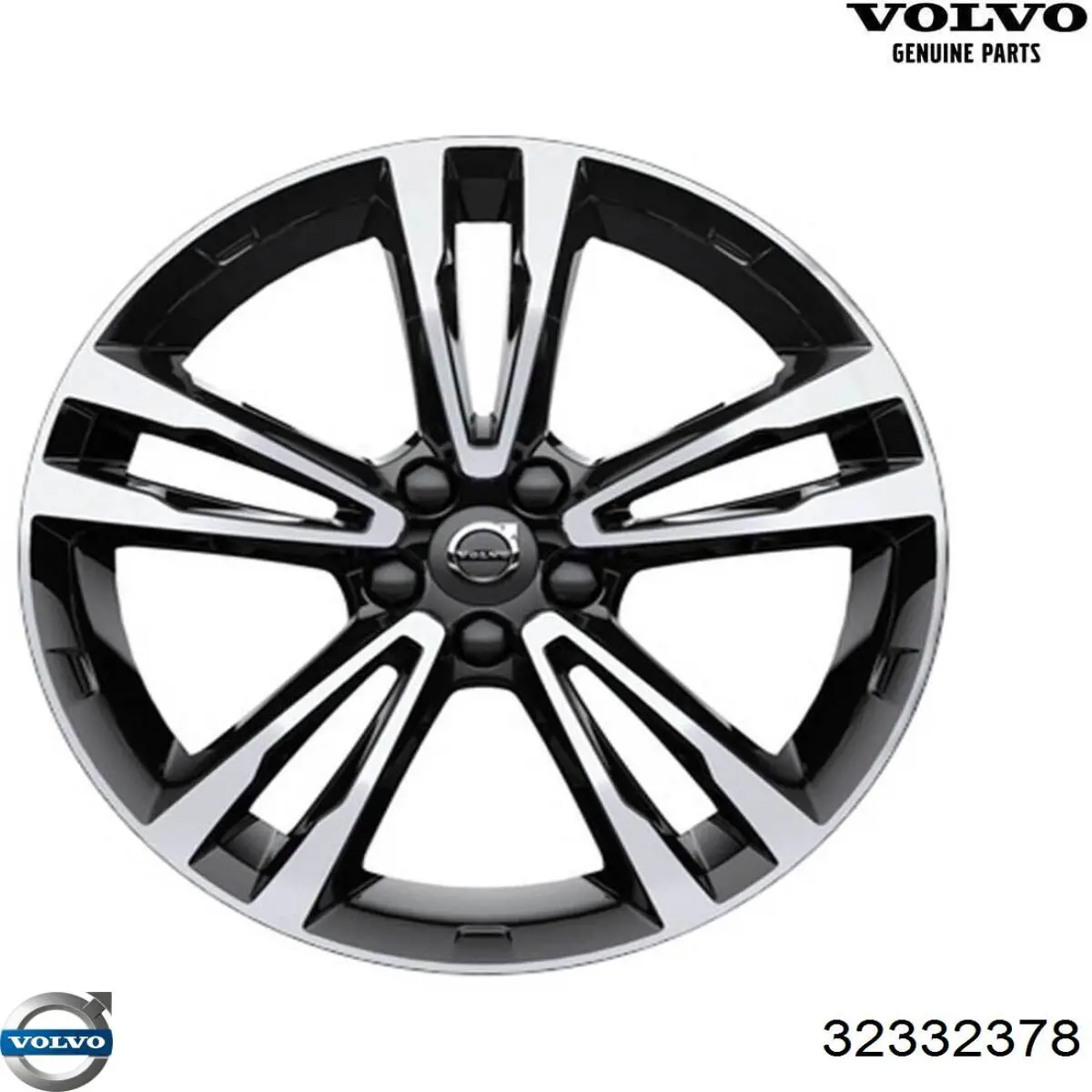 Купити 32332378 Volvo 