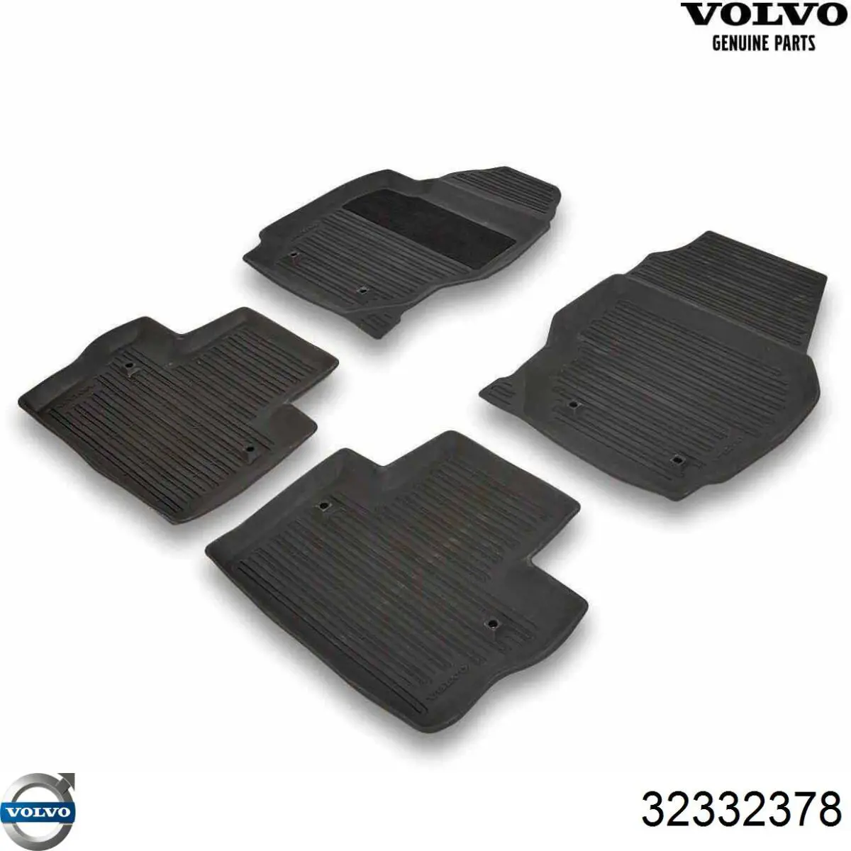  32332378 Volvo