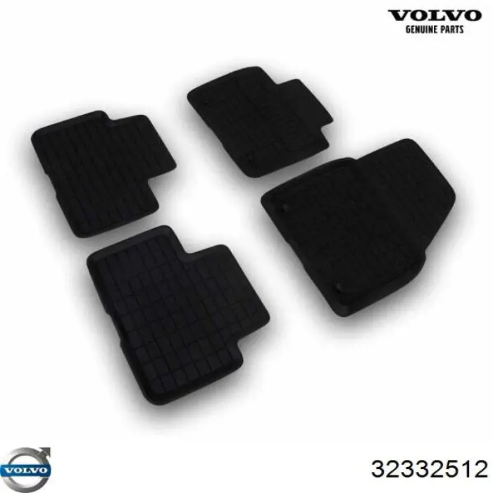  Volvo 32332512