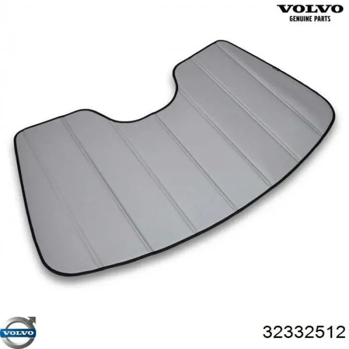  Volvo 32332512 ціна, від 192.82 USD