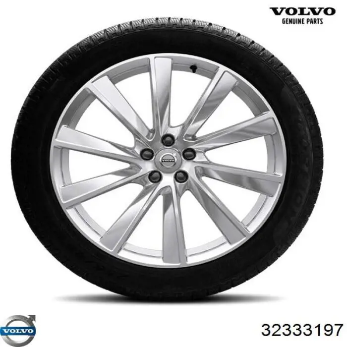 Купити 32333197 Volvo 