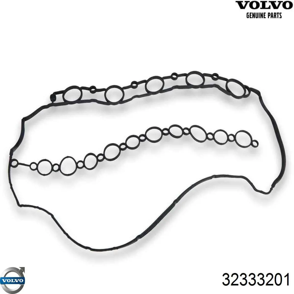  Volvo 32333201 ціна, від 3181.74 USD