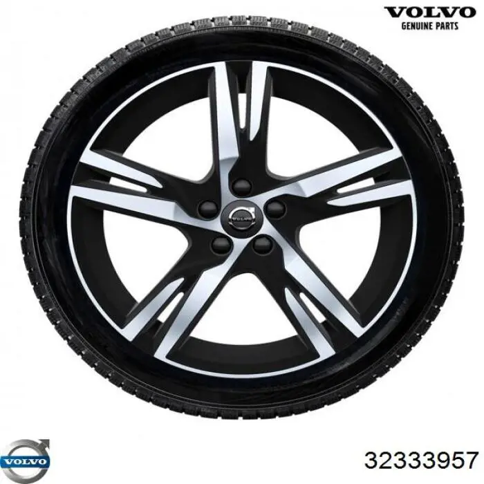  Volvo 32333957 ціна, від 2886.96 USD
