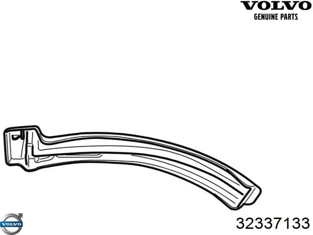  31655868 Volvo