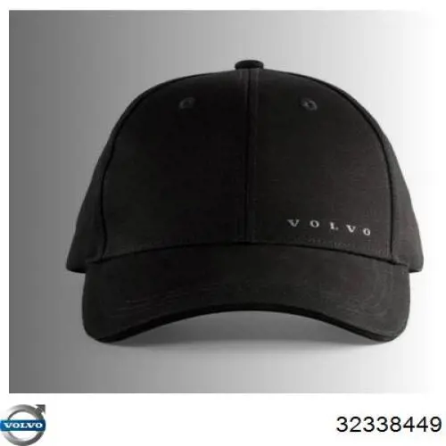 Комплект килимків Volvo 32338449 ціна, від 150.26 USD
