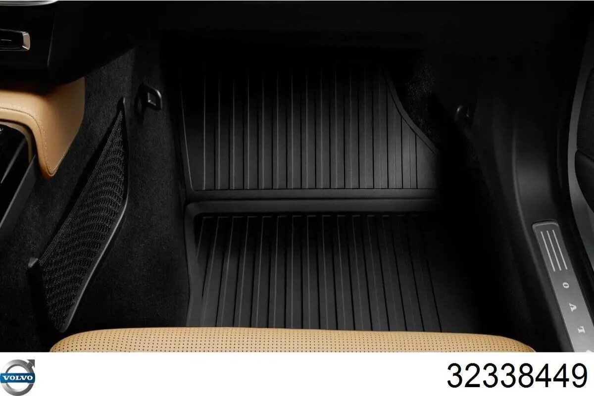 Коврики 32338449 Volvo