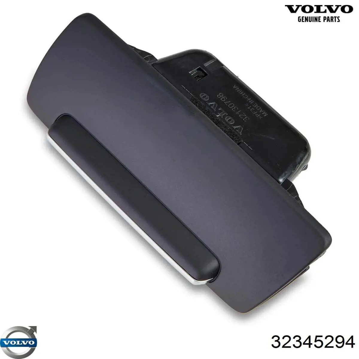Коврики 32345294 Volvo