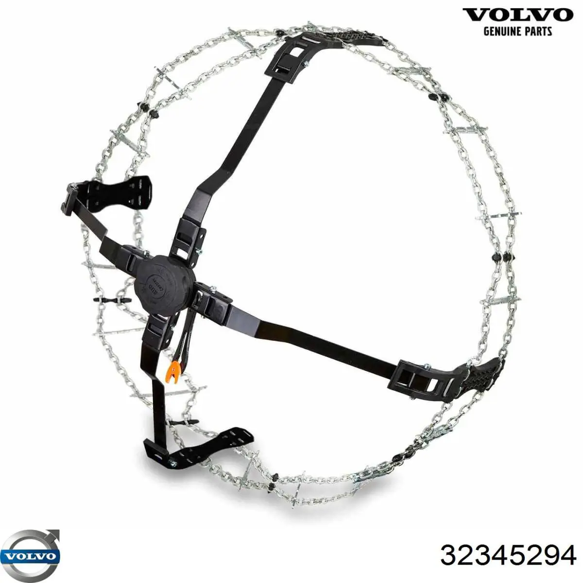 32345294 Volvo Килими салону