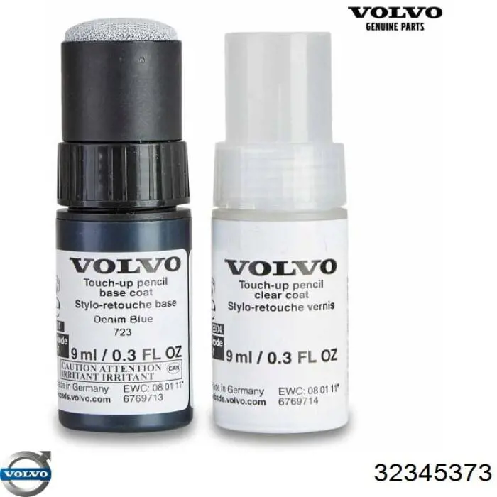 32345373 Volvo 