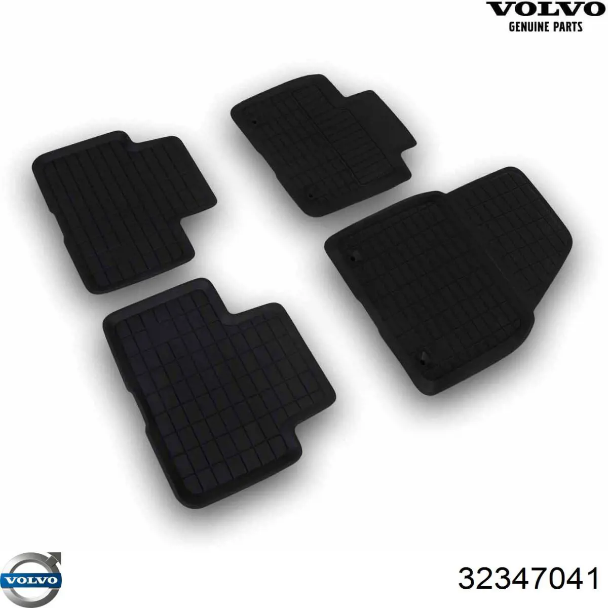  32347041 Volvo