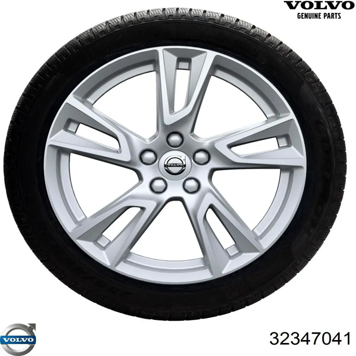  Volvo 32347041 ціна, від 252.91 USD