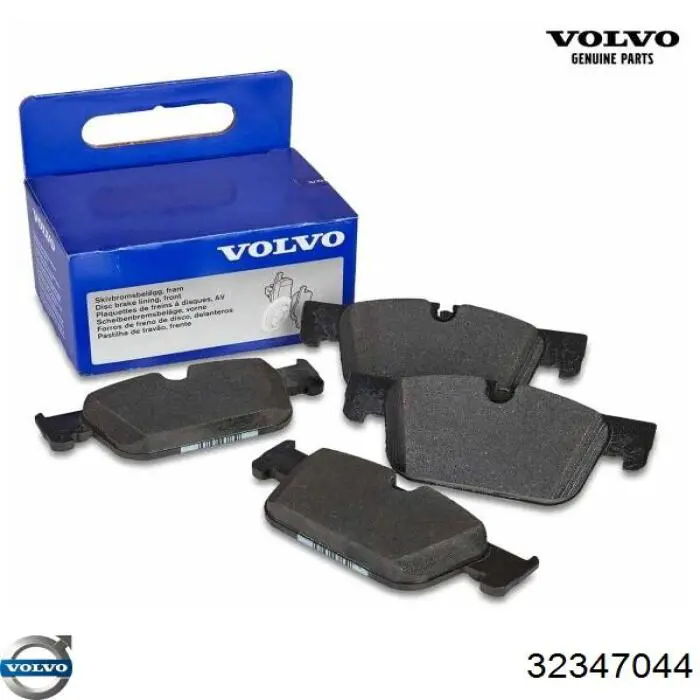 32347044 Volvo 